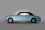 Lancia Aurelia B53 Coupe 1952 года